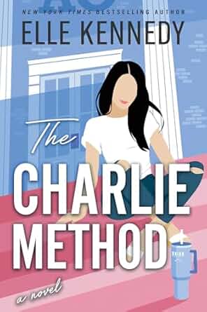 The Charlie Method SIGNED