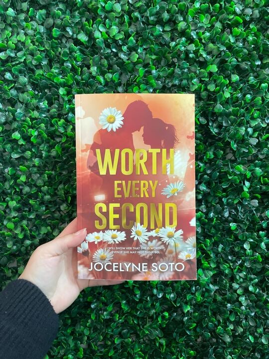 Worth Every Second UNSIGNED TLC EXCLUSIVE