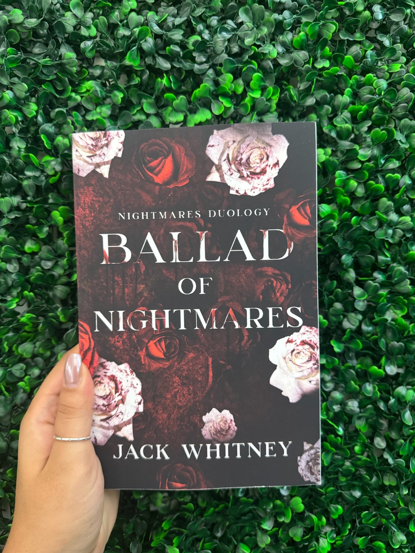 Ballad of Nightmares