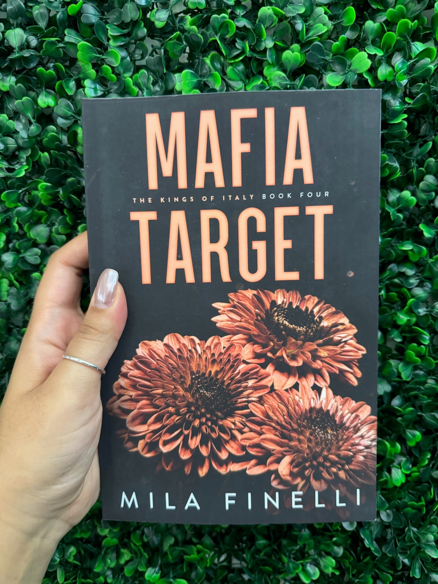 Mafia Target