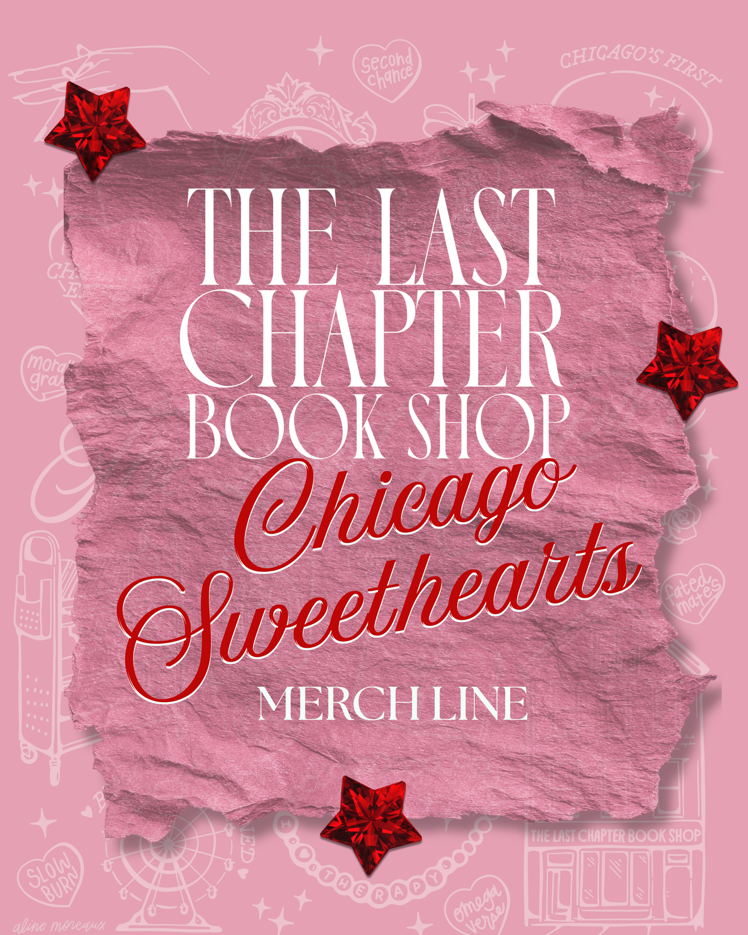 Chicago Sweethearts
