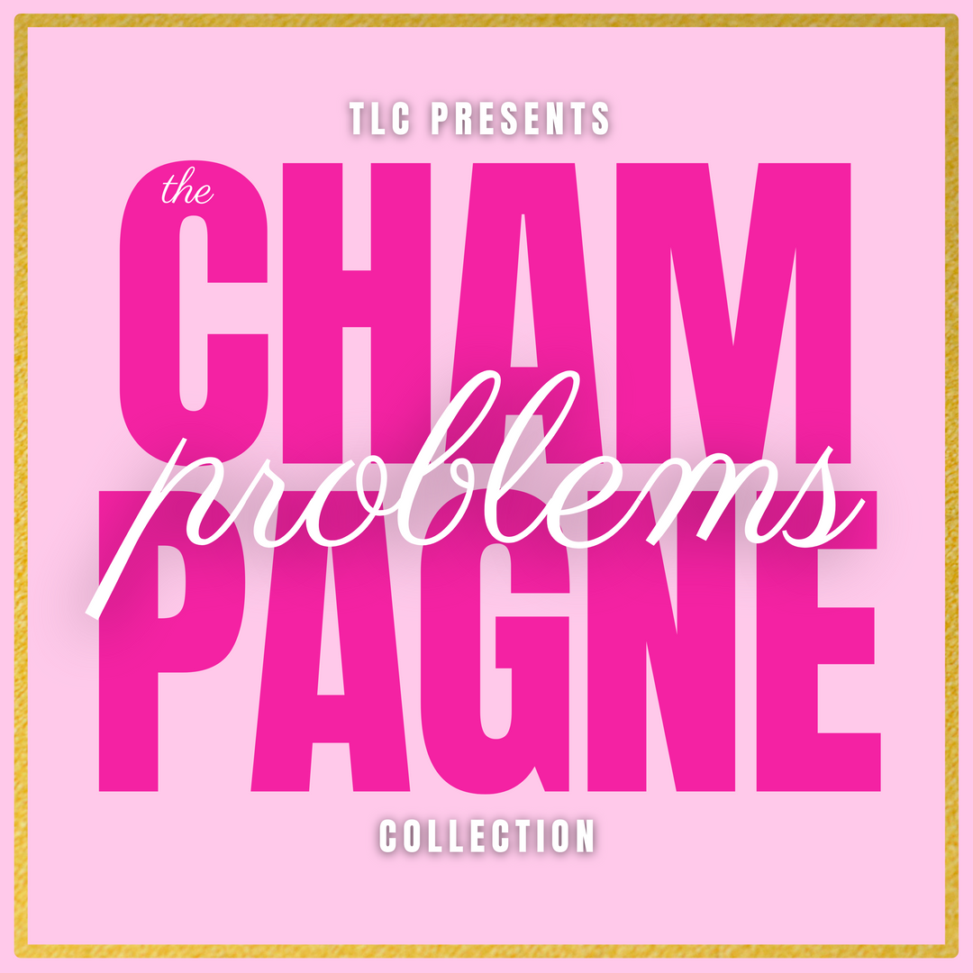 The Champagne Problems Collection