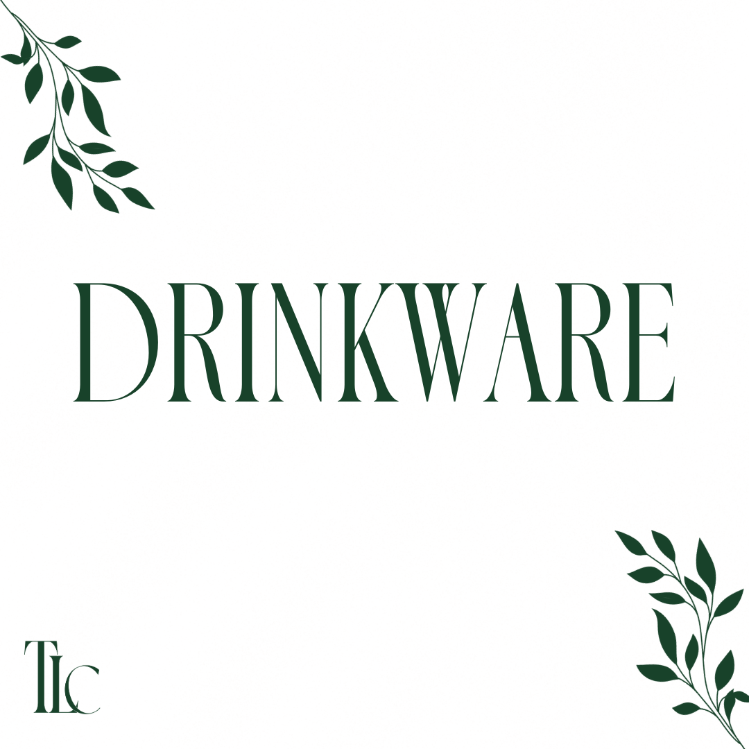 Drinkware