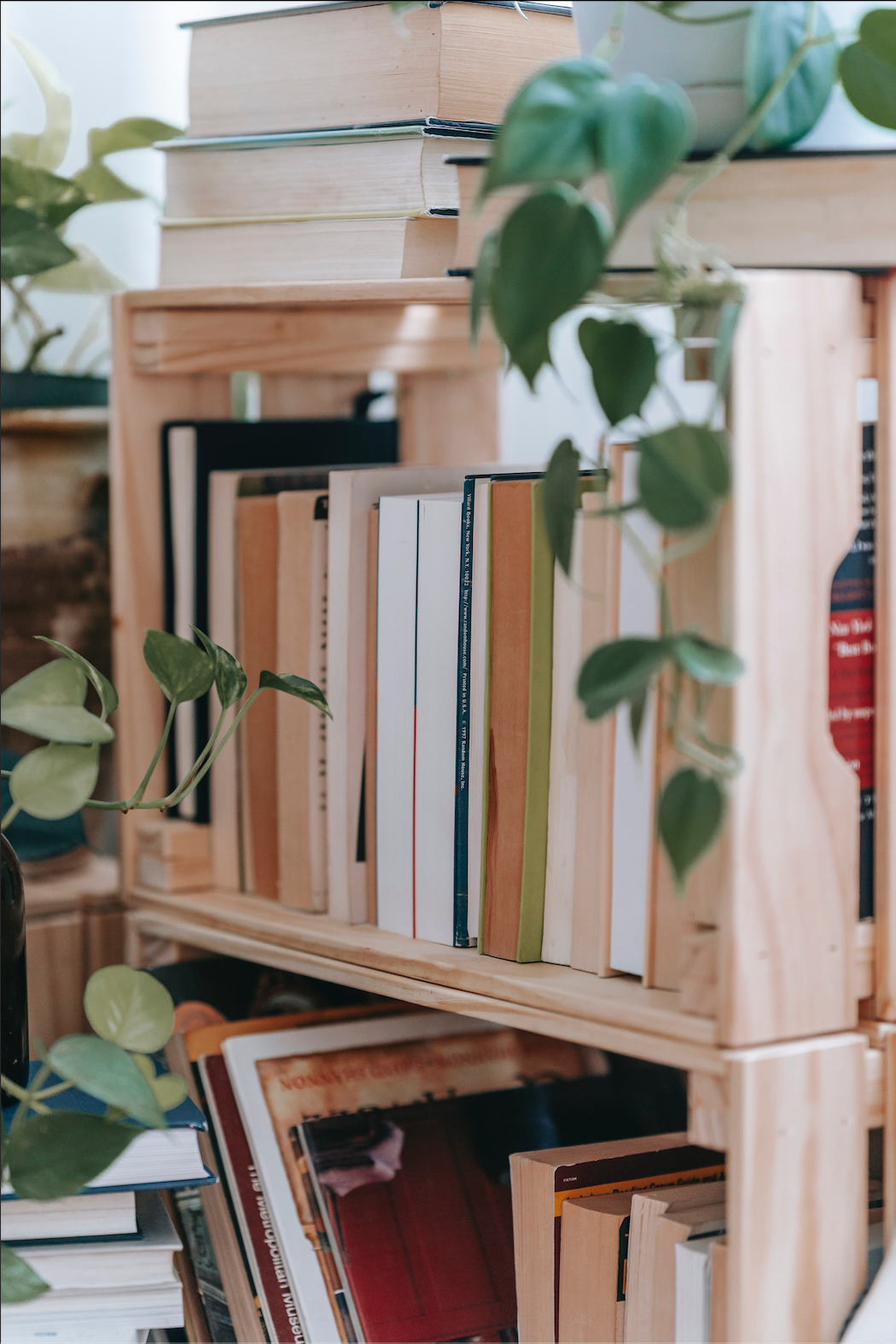 Books