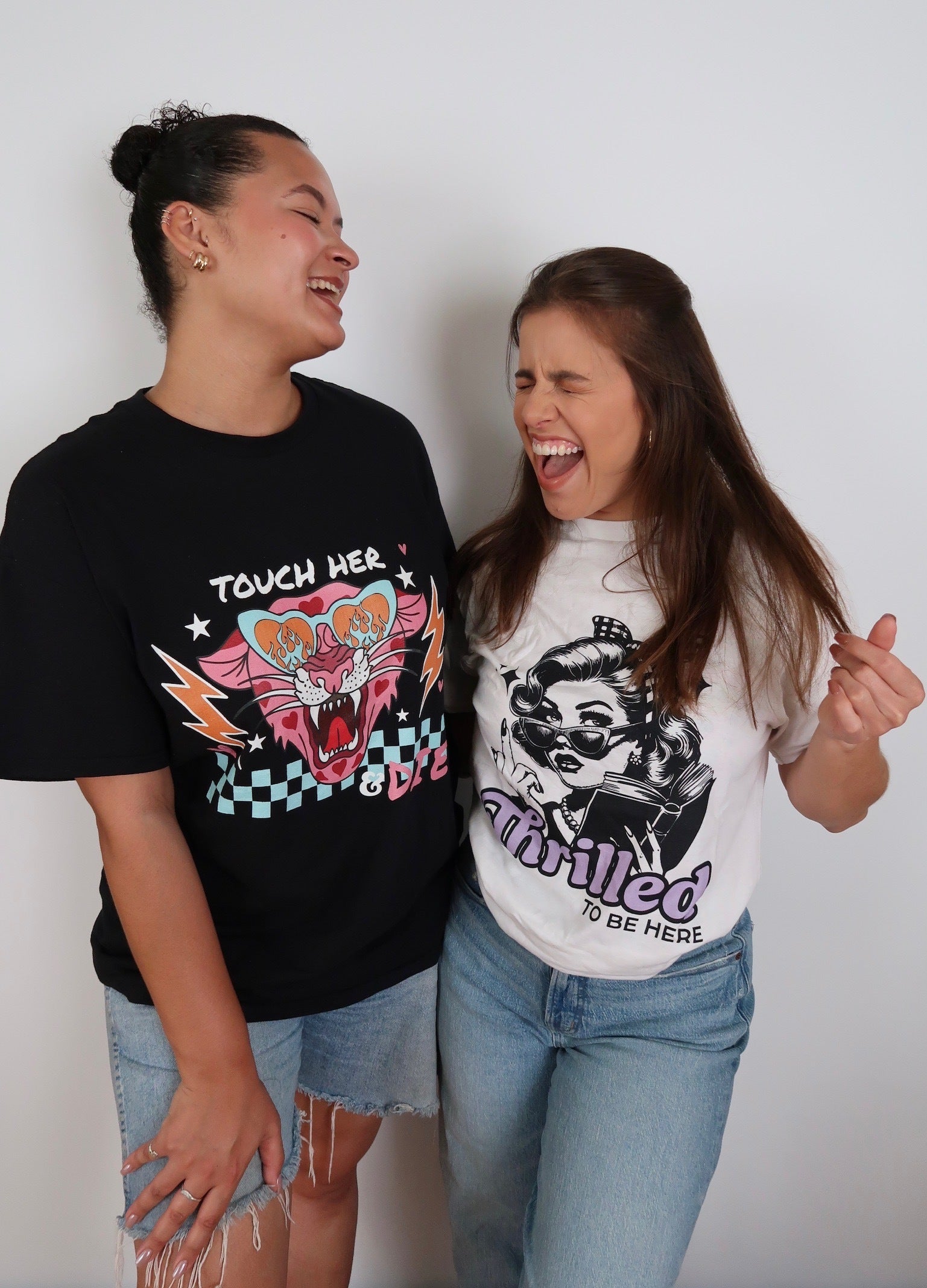 The Haunted Hearts Collection