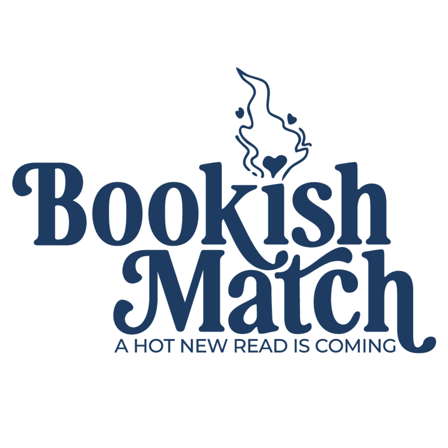 Bookish Match