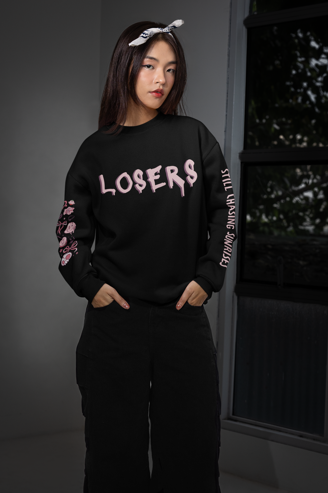 The Harley Laroux Shop