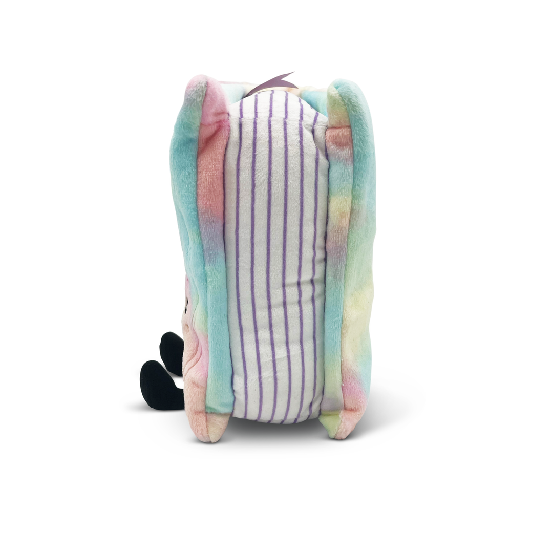 "I Like My Books Queer" Book Plush