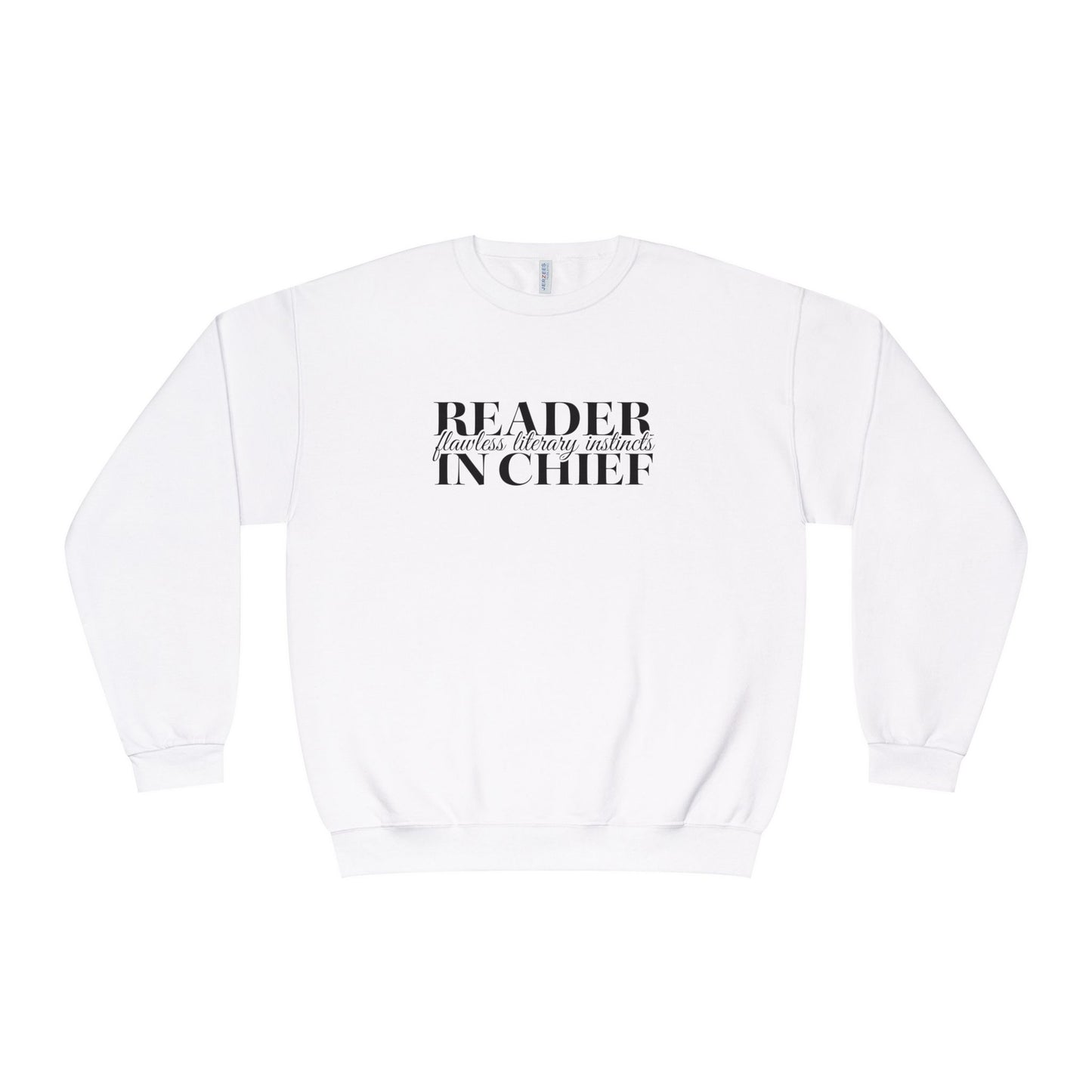 Reader in Chief Crew - THE BIRTHDAY GIRL’S BOOK CLUB COLLECTION