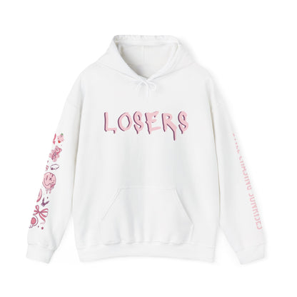The Losers Hoodie - The Harley Laroux Shop