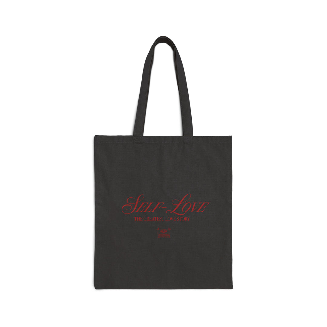 Self Love Tote Bag