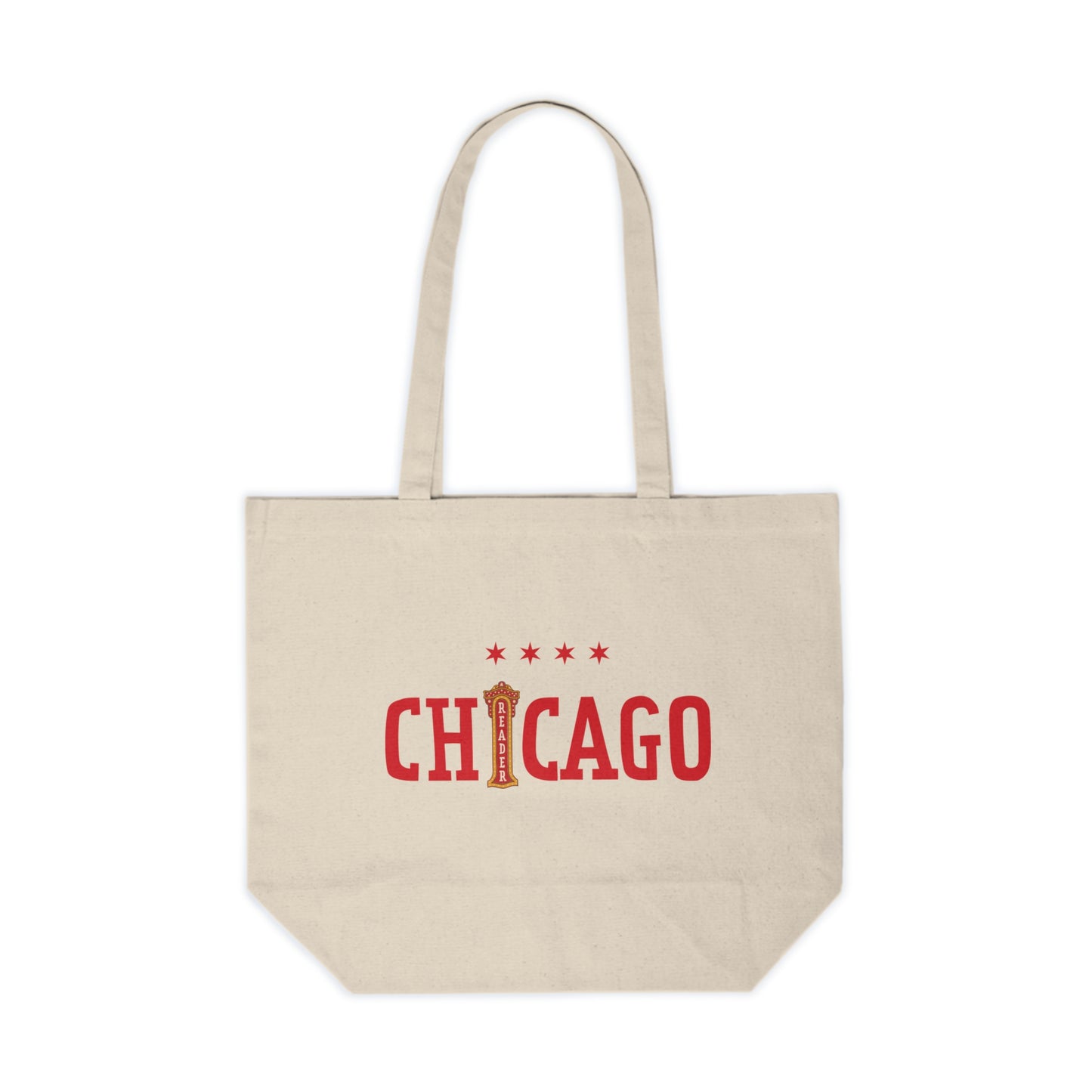 Chicago Reader Tote
