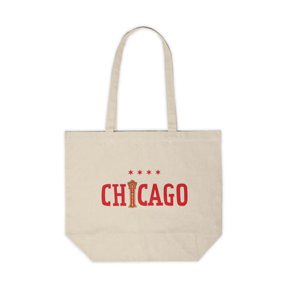 Chicago Reader Tote