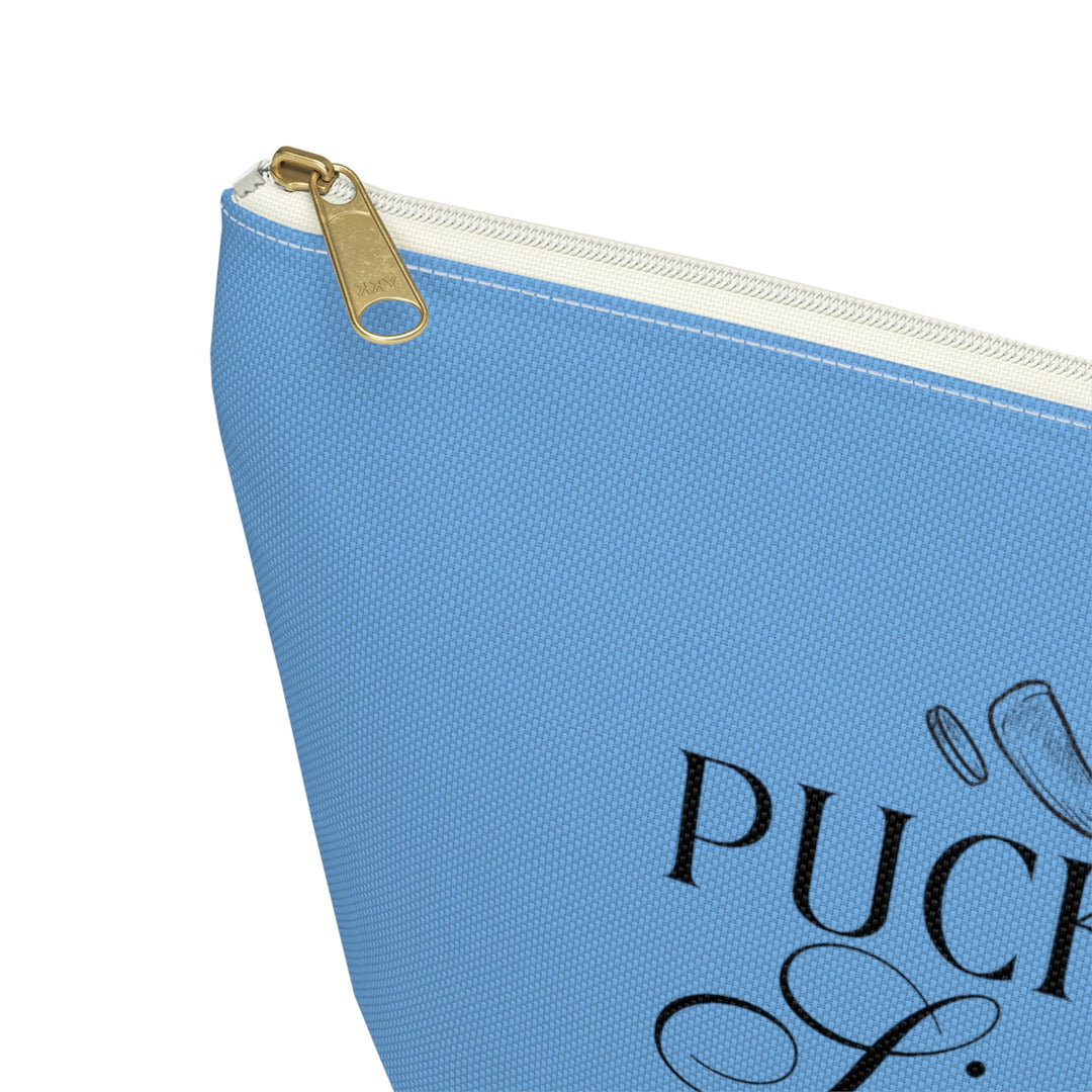 Puck Bunny Pouch