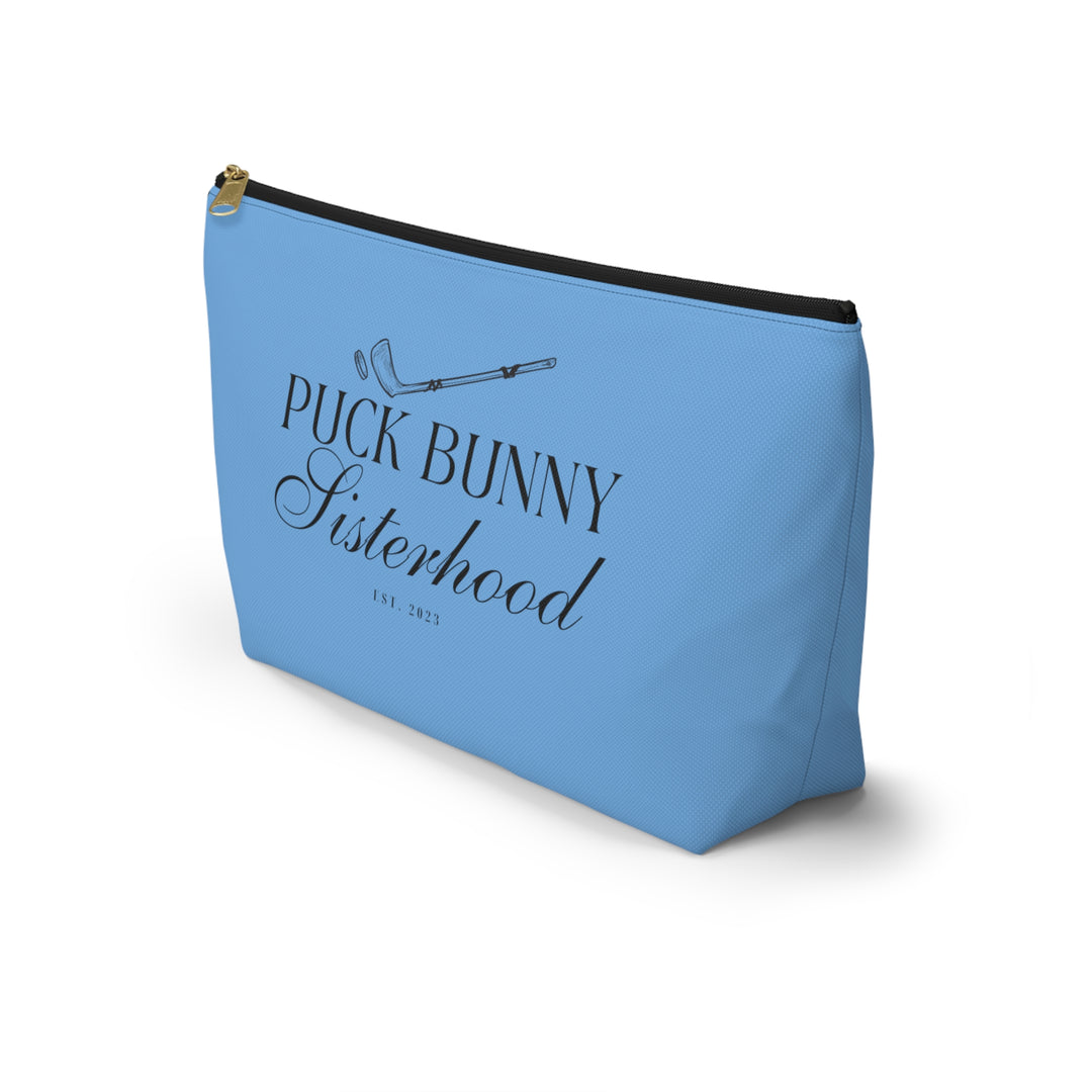 Puck Bunny Pouch