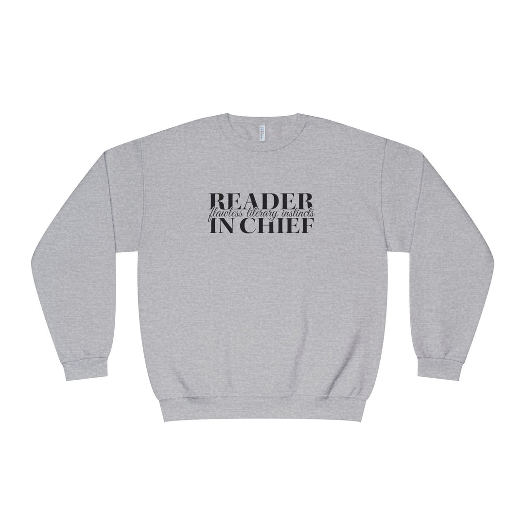 Reader in Chief Crew - THE BIRTHDAY GIRL’S BOOK CLUB COLLECTION