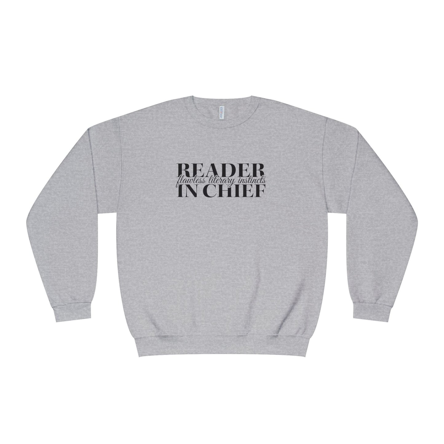 Reader in Chief Crew - THE BIRTHDAY GIRL’S BOOK CLUB COLLECTION