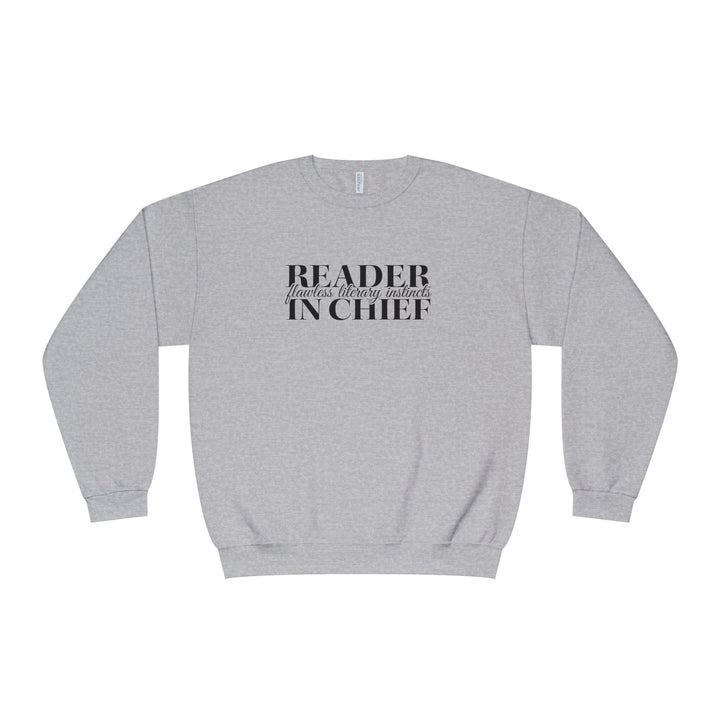 Reader in Chief Crew - THE BIRTHDAY GIRL’S BOOK CLUB COLLECTION