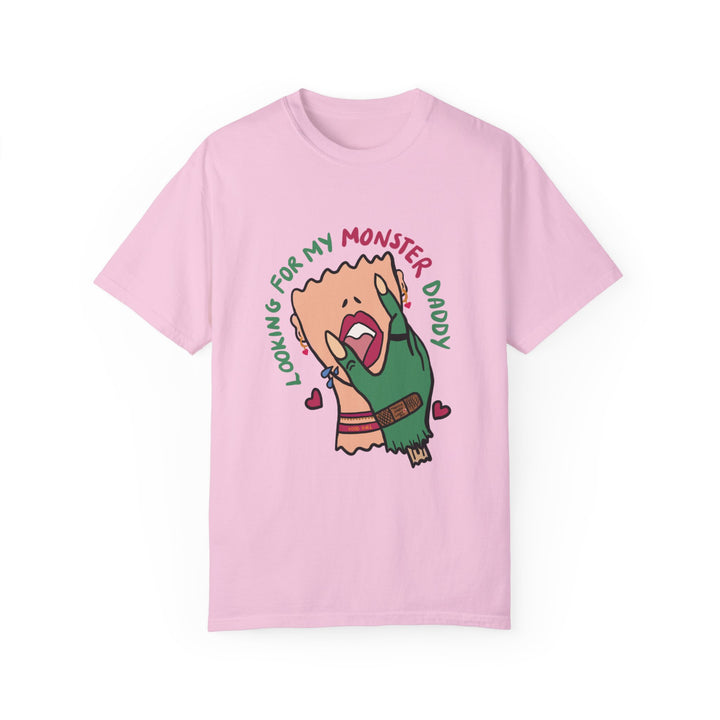 The IT Girl Collection: Monster Daddy Tee