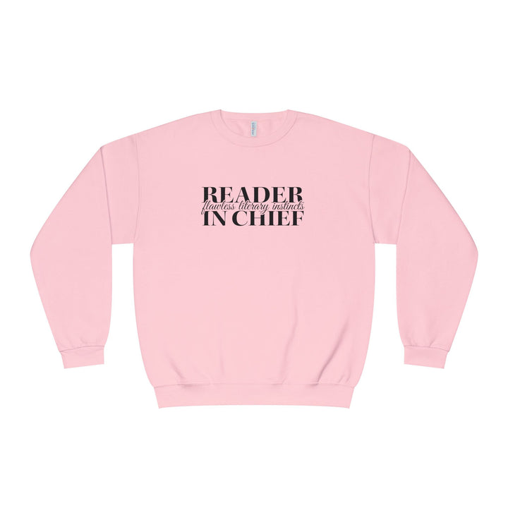 Reader in Chief Crew - THE BIRTHDAY GIRL’S BOOK CLUB COLLECTION