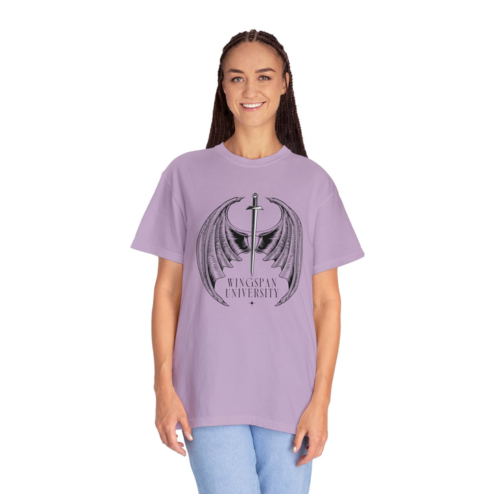 Wingspan Tee