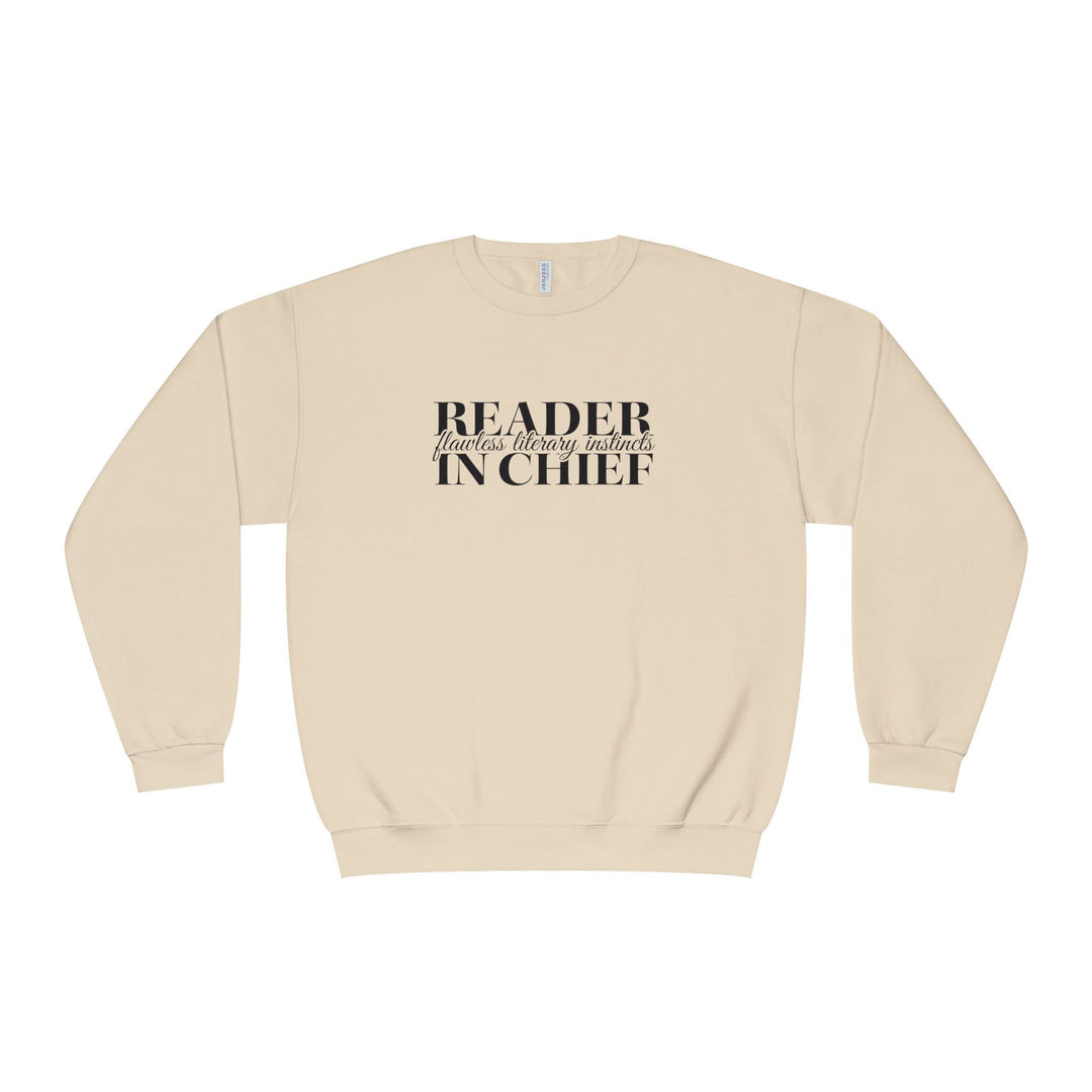 Reader in Chief Crew - THE BIRTHDAY GIRL’S BOOK CLUB COLLECTION