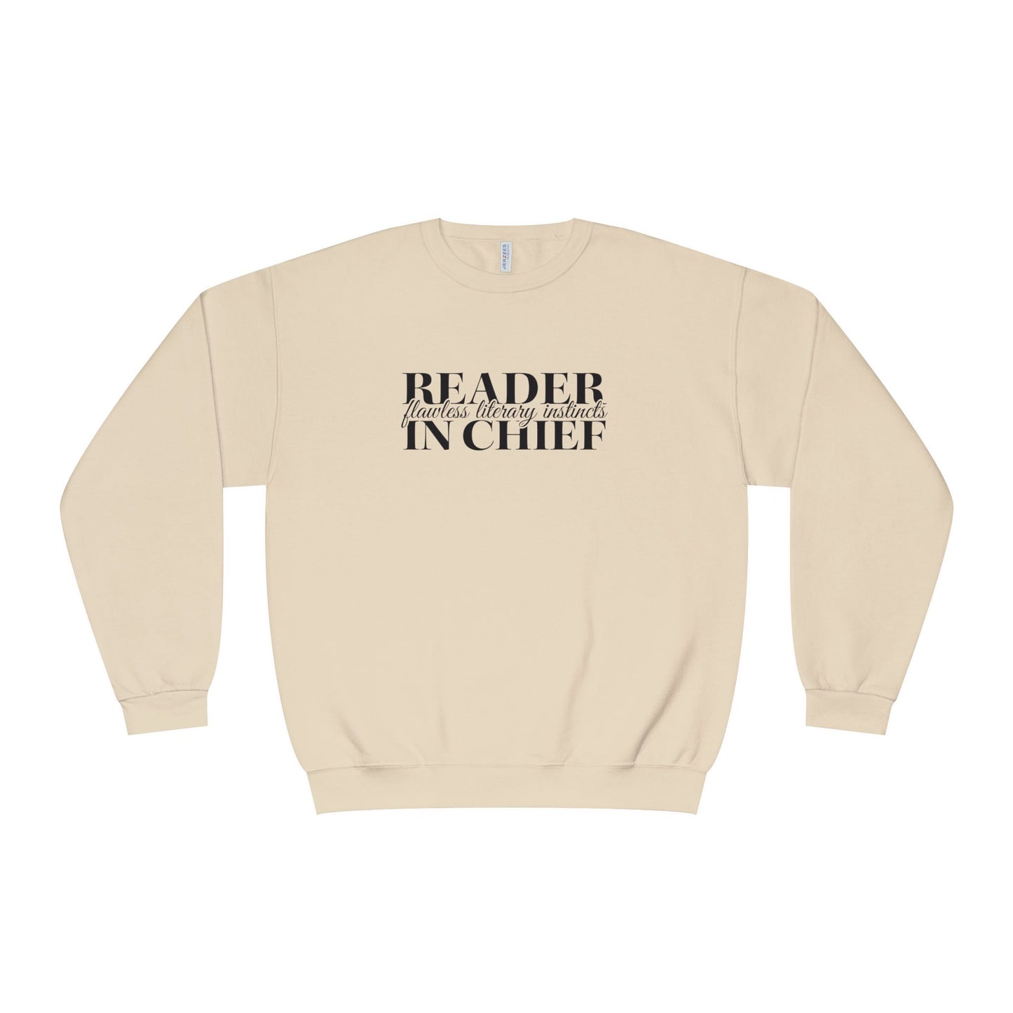 Reader in Chief Crew - THE BIRTHDAY GIRL’S BOOK CLUB COLLECTION