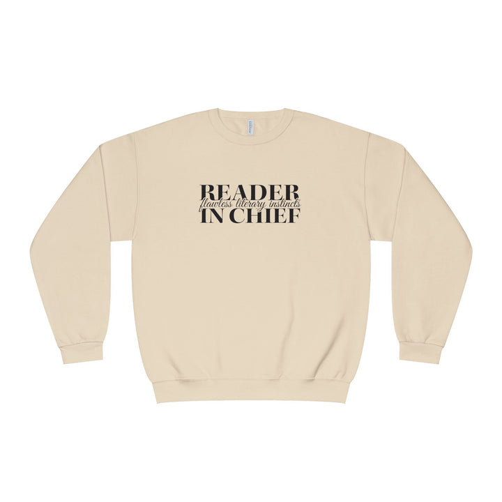 Reader in Chief Crew - THE BIRTHDAY GIRL’S BOOK CLUB COLLECTION