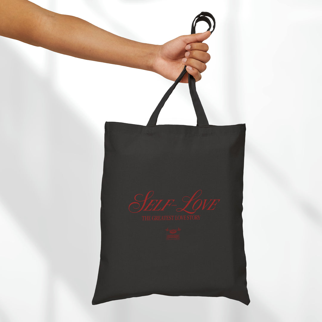 Self Love Tote Bag