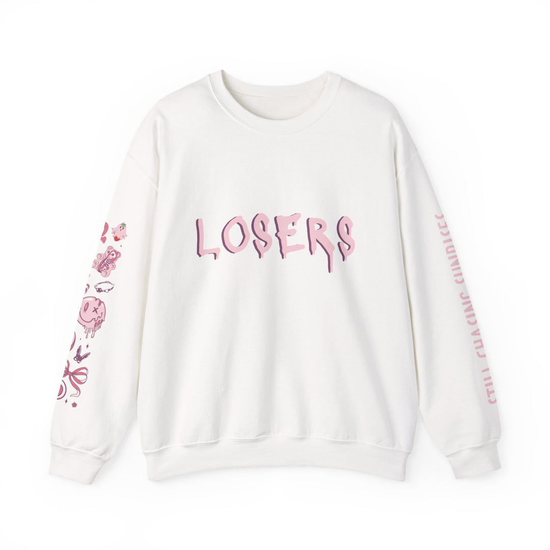 The Losers Crew - The Harley Laroux Shop