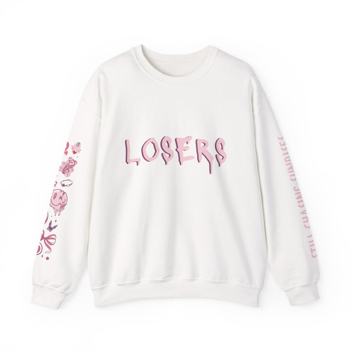 The Losers Crew - The Harley Laroux Shop