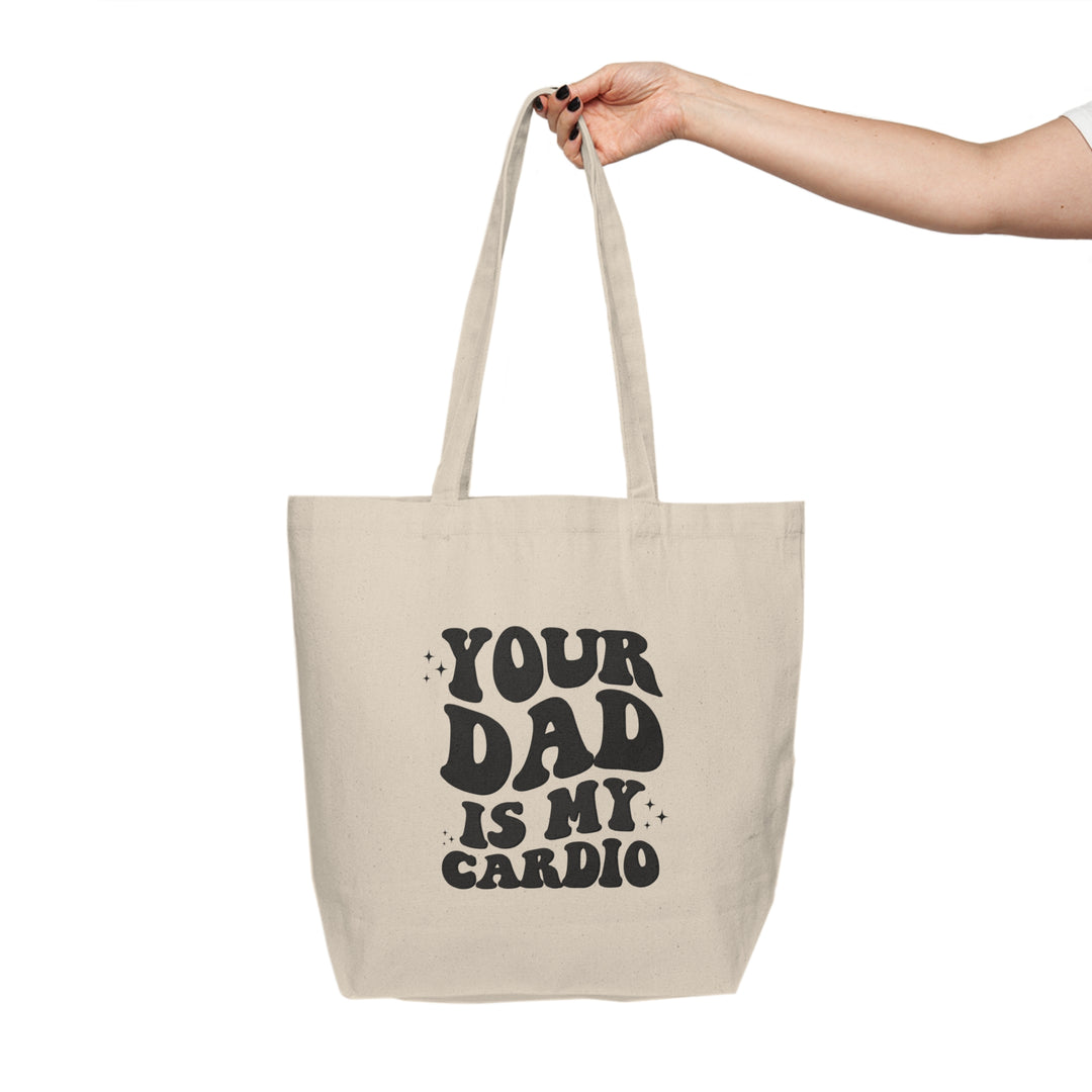 Your Dad Tote