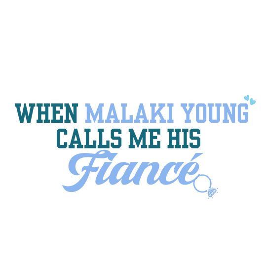 Test The Ice "Fiance" Sticker- The S.J. Sylvis Shop