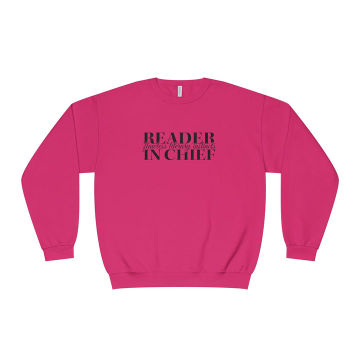 Reader in Chief Crew - THE BIRTHDAY GIRL’S BOOK CLUB COLLECTION