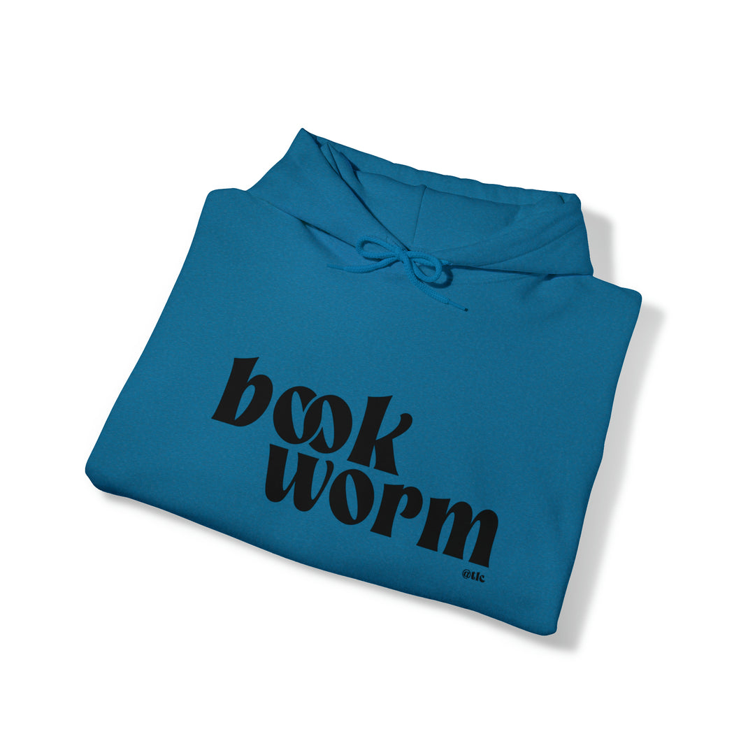 Book worm Hoodie