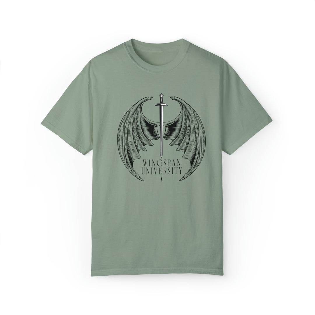 Wingspan Tee