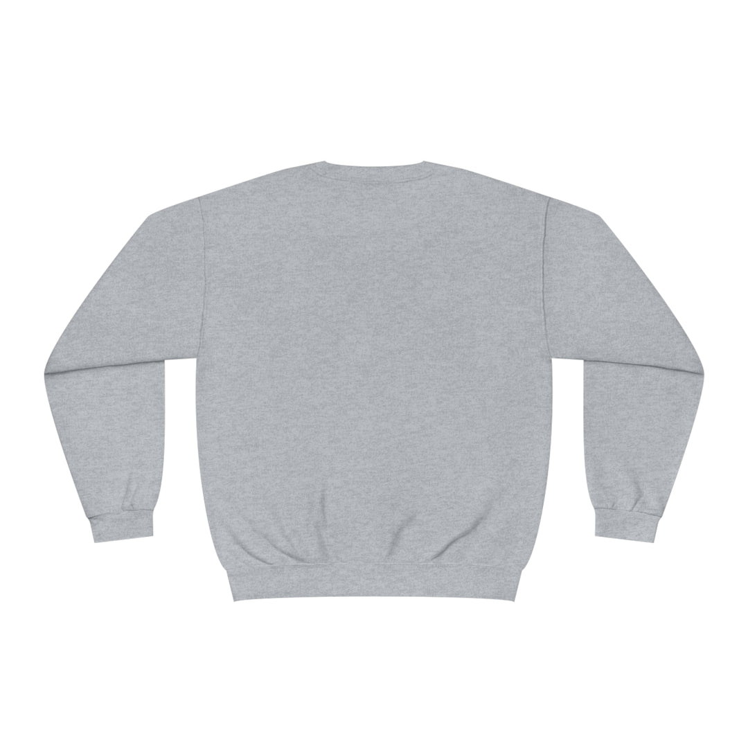 Your Dad Crewneck Sweatshirt