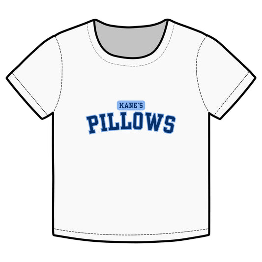 Kane's Pillows- The S.J. Sylvis Shop