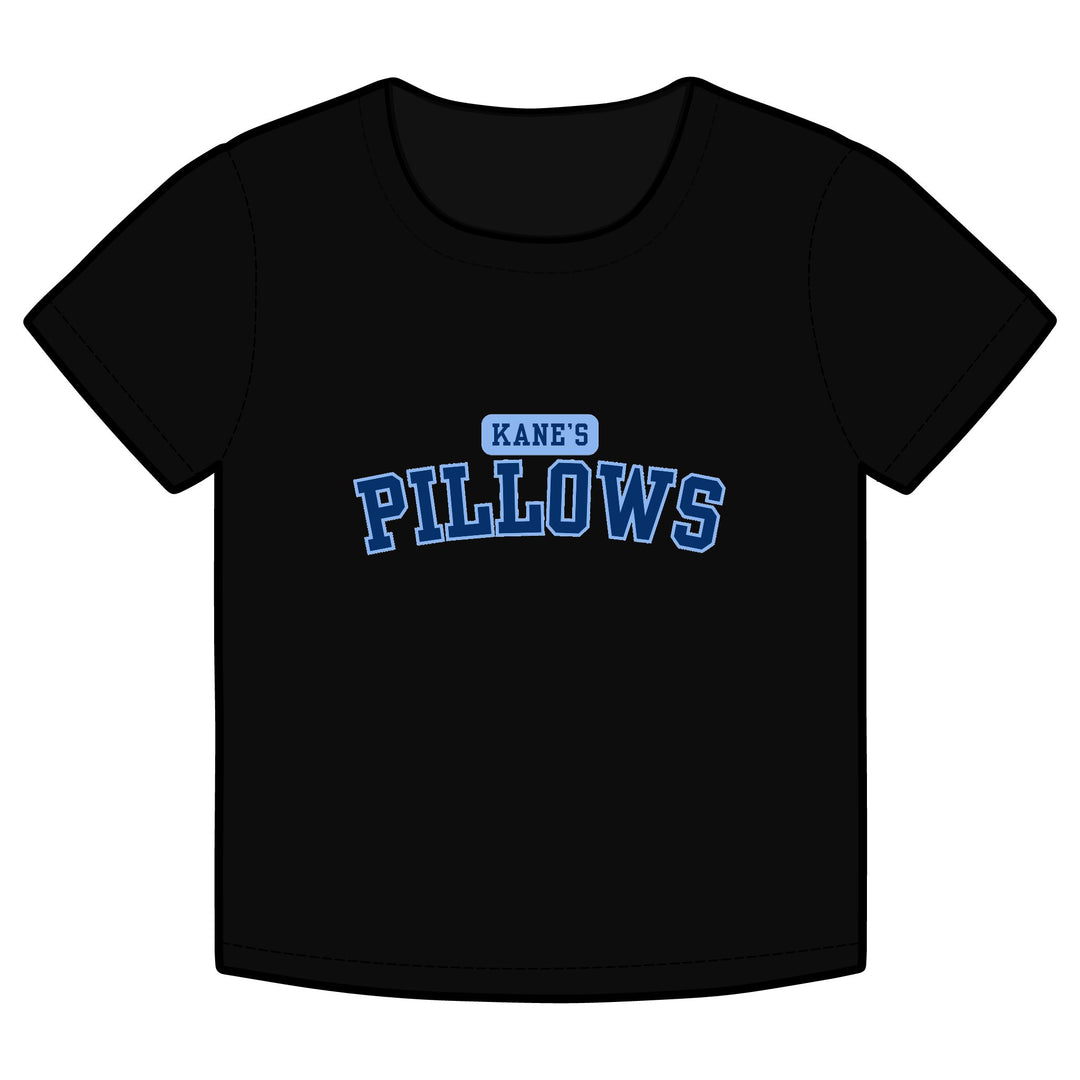 Kane's Pillows- The S.J. Sylvis Shop