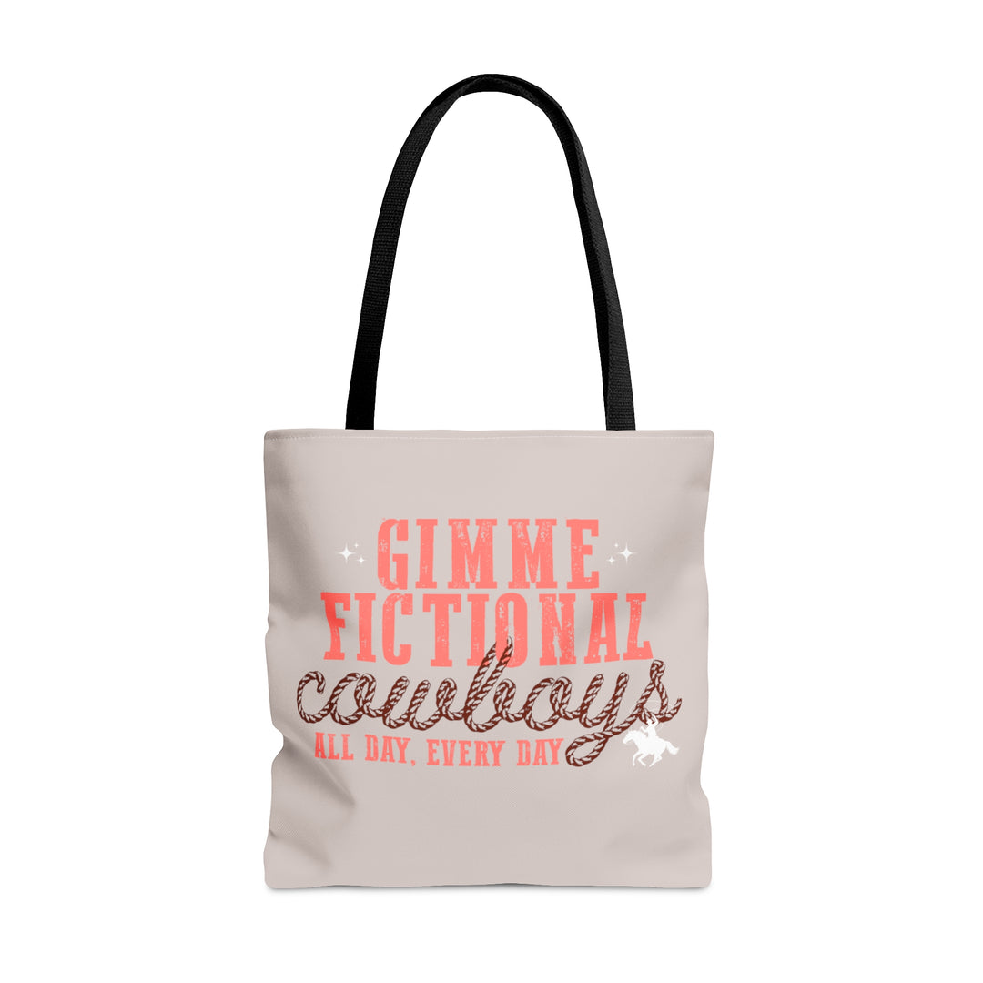 Gimmie Cowboy Tote- Ava Hunter Collaboration Collection