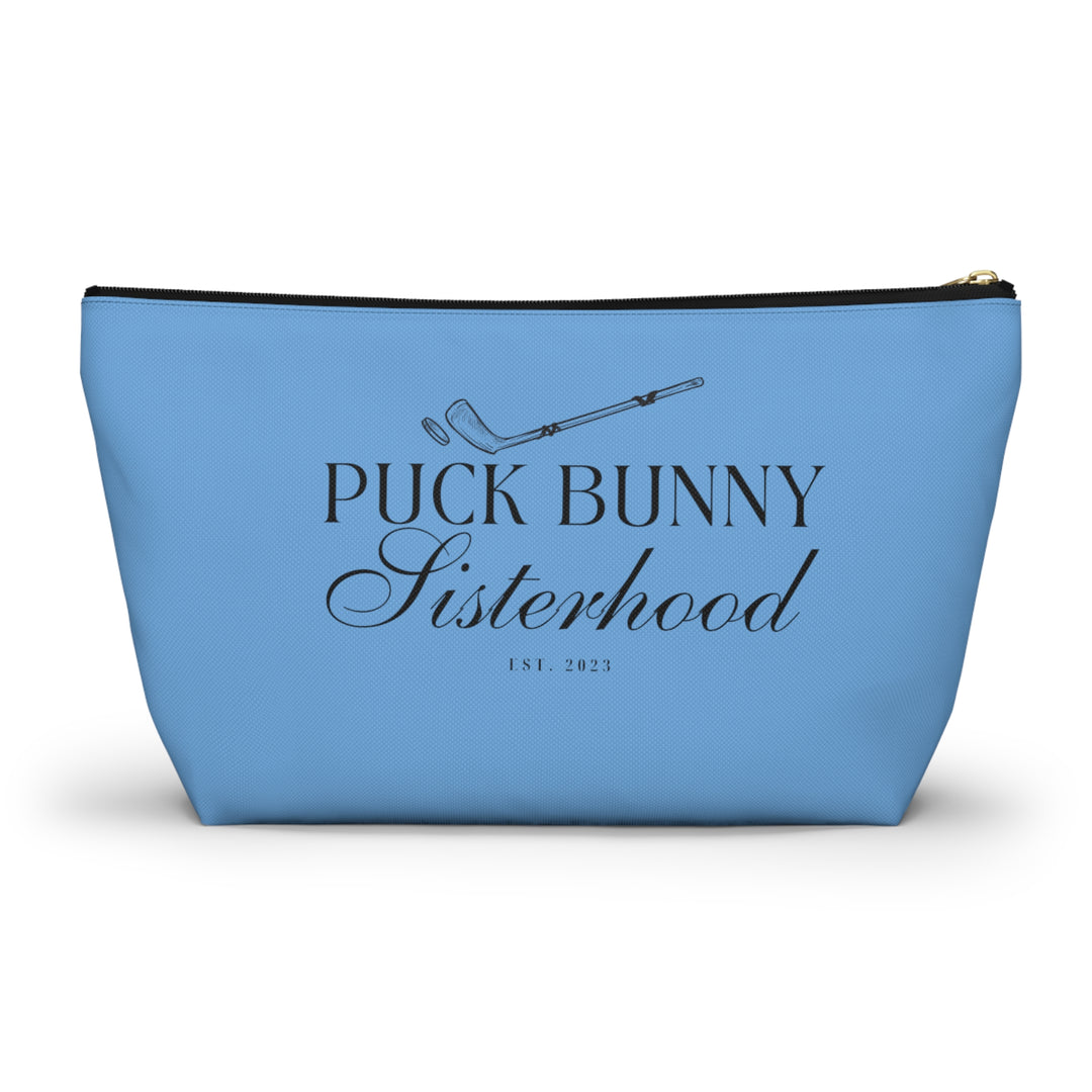 Puck Bunny Pouch