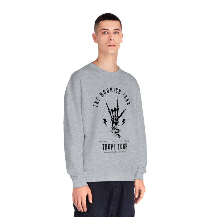 Trope Tour Crewneck Sweatshirt