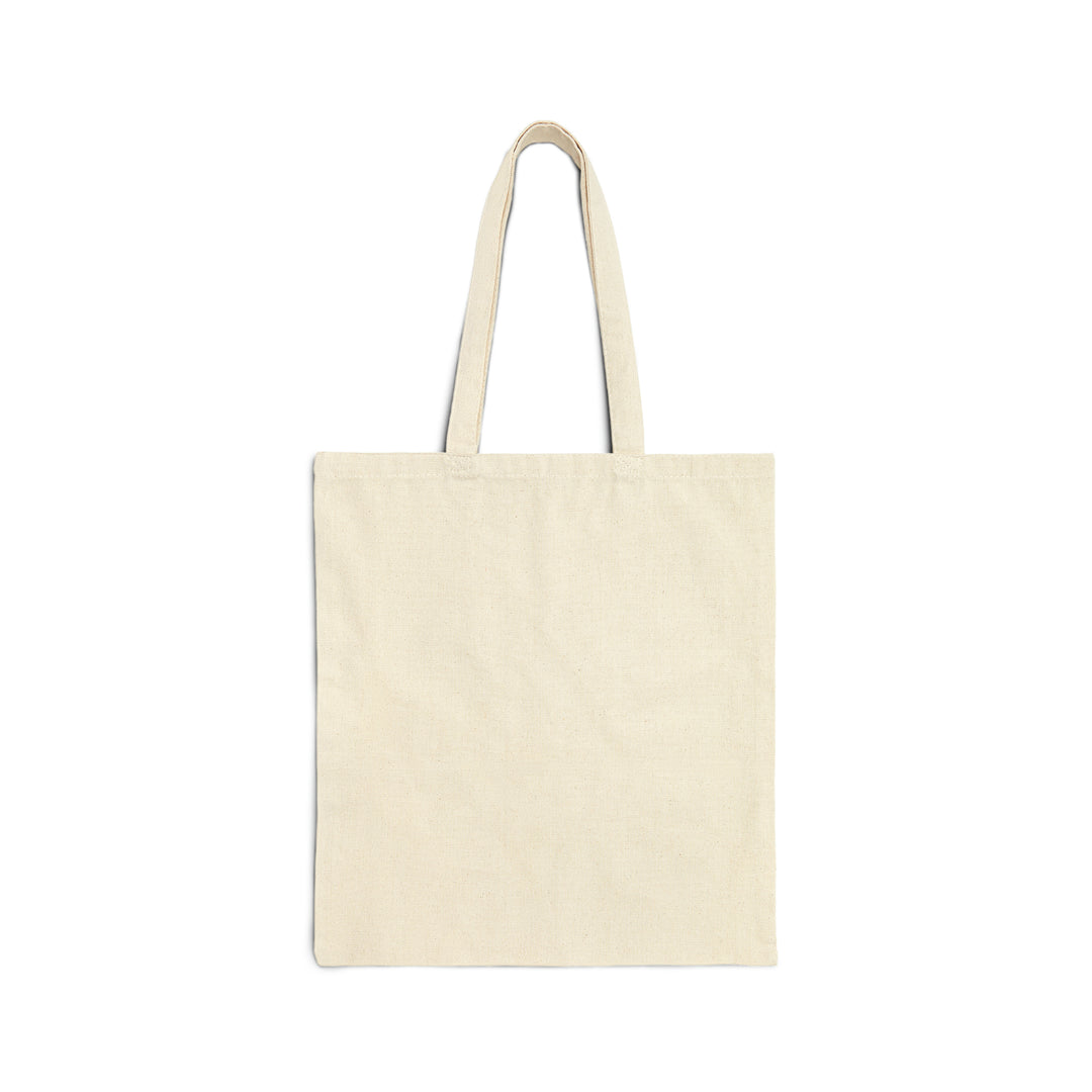 My love story Canvas Tote Bag