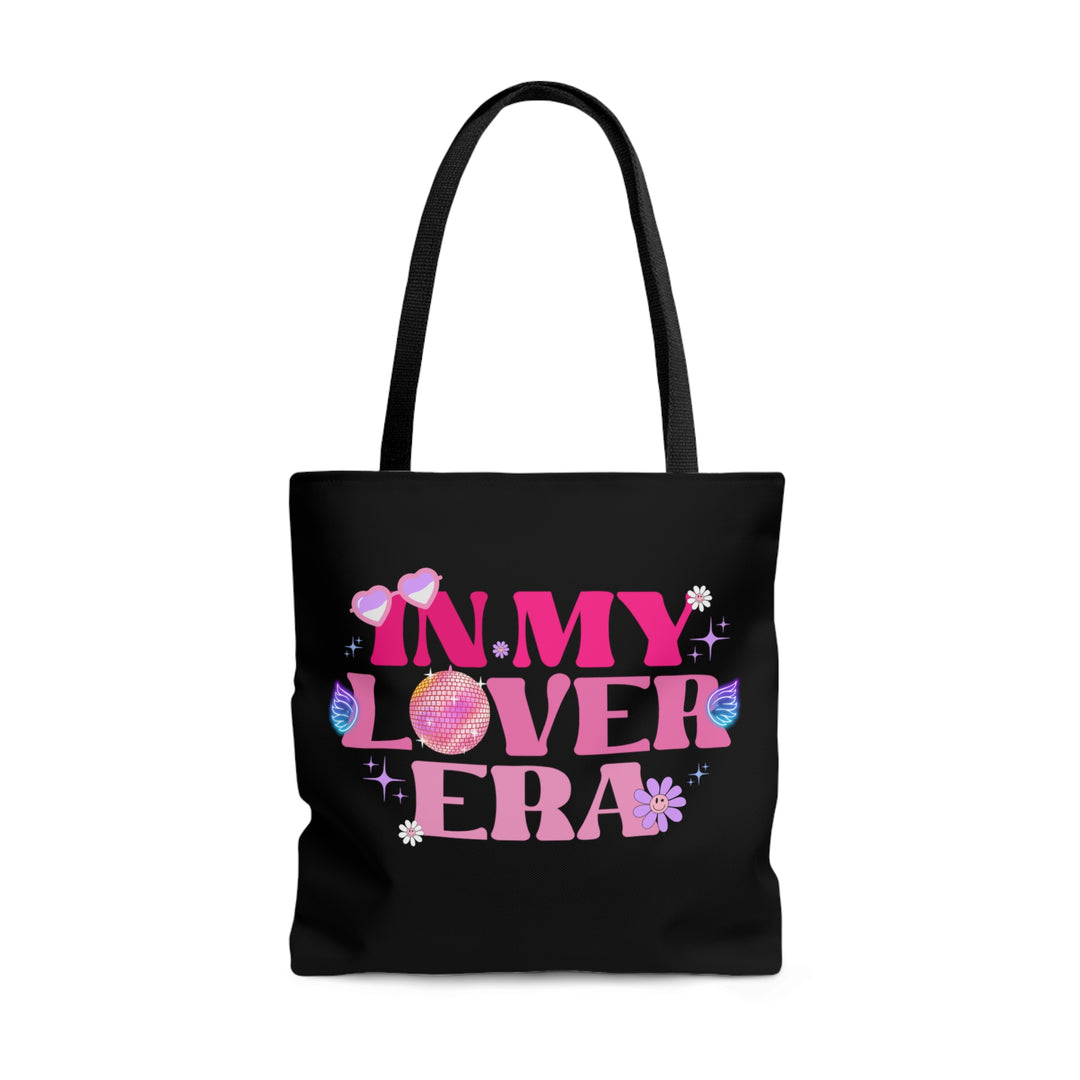 Lover Era Tote Bag