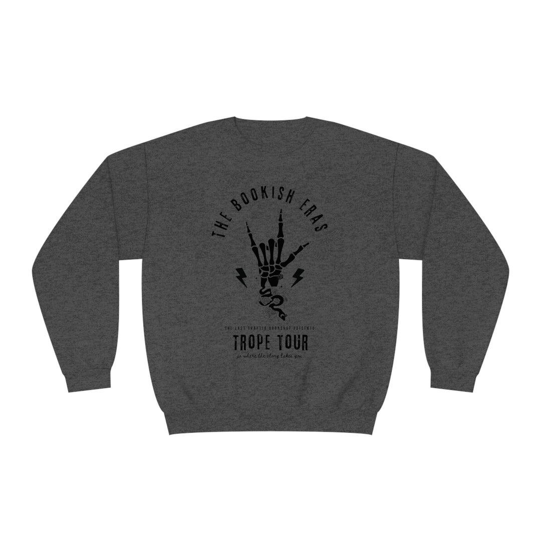 Trope Tour Crewneck Sweatshirt