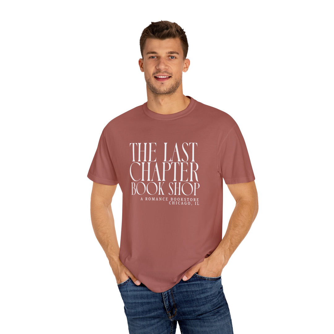 Chicago Storefront T-shirt