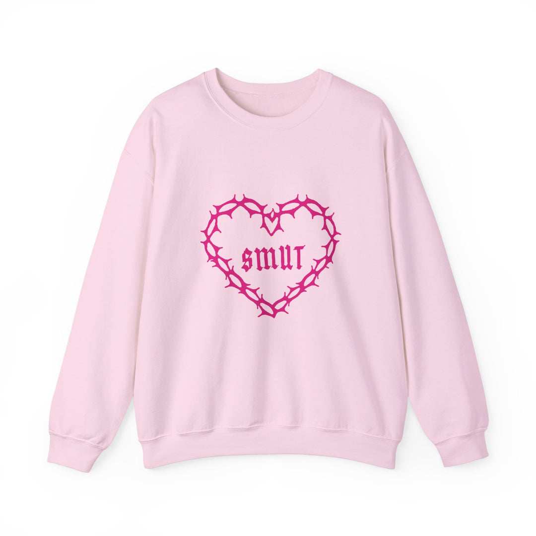 Smut Crewneck Sweatshirt - The Scarlet Letter Collection