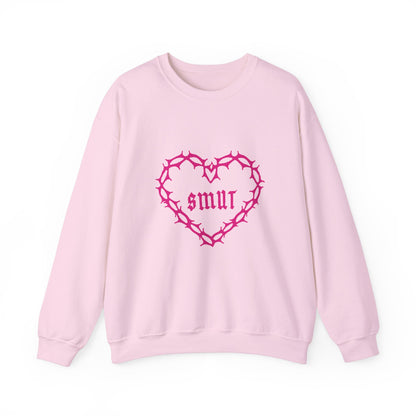 Smut Crewneck Sweatshirt - The Scarlet Letter Collection