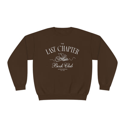 The Last Chapter Chicago Book Club