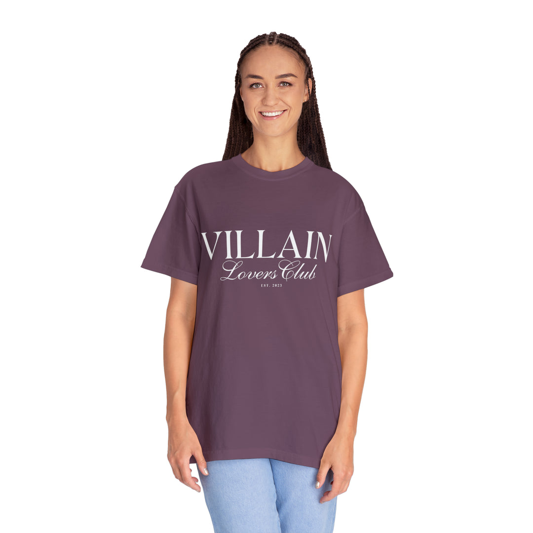 Villain Lovers Tee